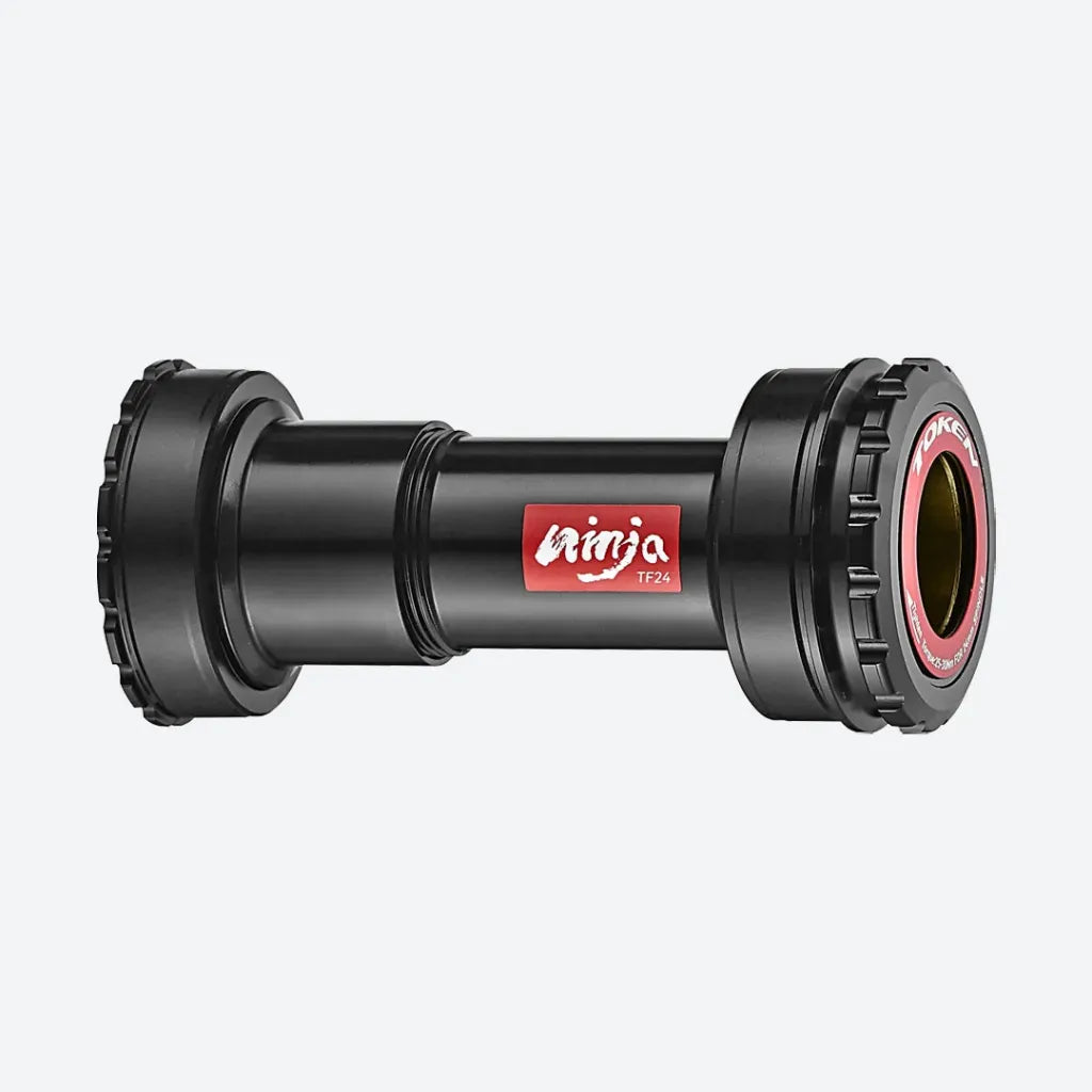 TOKEN BB46BR24 Ninja Kranklager Shimano 24mm Cervelo BBRight (46mm Press-Fit)