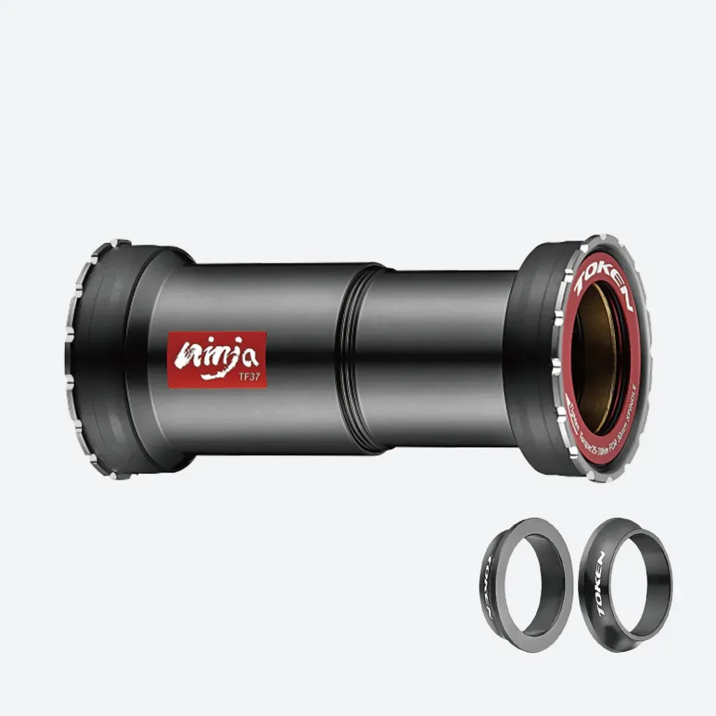 TOKEN TF46386 Ninja Kranklager 30mm PF30 (46mm Press-Fit)