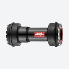 TOKEN BB841T-46 Ninja Kranklager Shimano 24mm PF30 (46mm Press-Fit)