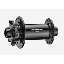 TOKEN M1X Framnav J-Bend 6-Bolt 28H - Nav