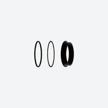 TOKEN M83 Cannondale MTN 83Ai BB Adapter - Kranklager