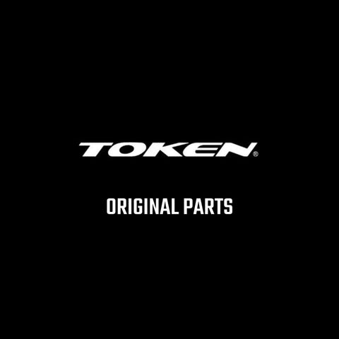 TOKEN Styrelager 52x40x7