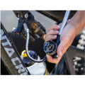 Topeak Demperpumpe PocketShock DXG 360 PSI - Demper