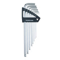 Topeak DuoHex Unbraco Sett 2/2.5/3/4/5/6/8mm - Verktøy
