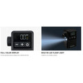 Topeak E-Booster Digital Minipumpe Kompressor - Pumpe
