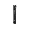 Topeak Gravel 2Stage Sykkelpumpe Presta 90PSI - Pumpe