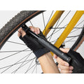 Topeak Gravel 2Stage Sykkelpumpe Presta 90PSI - Pumpe