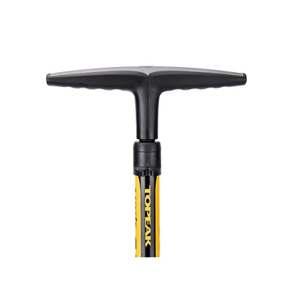 Topeak JOEBLOW® SPORT III Gulvpumpe 160 PSI - Pumpe