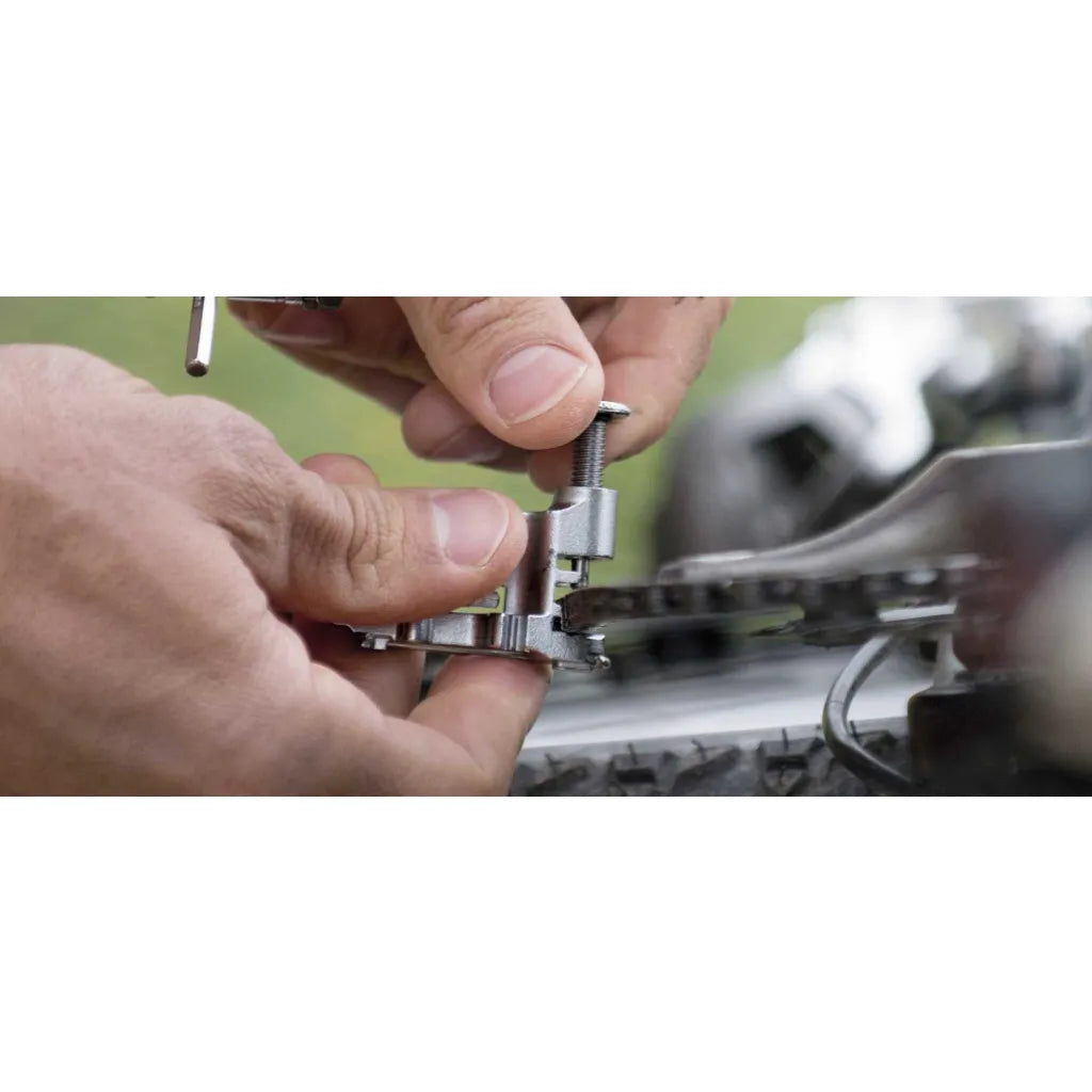 Topeak Mini 20 Pro Multi-tool - Verktøy