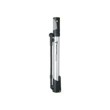 Topeak Mountain Morph Sykkelpumpe Shrader/Presta/Dunlop 160 PSI - Pumpe