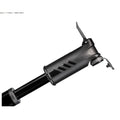 Topeak Mountain TT Twin Turbo Minipumpe Shrader/Presta/Dunlop 120 PSI - Pumpe