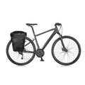 Topeak Pannier Drybag 24L Sideveske Til Bagasjebrett - Sykkelveske