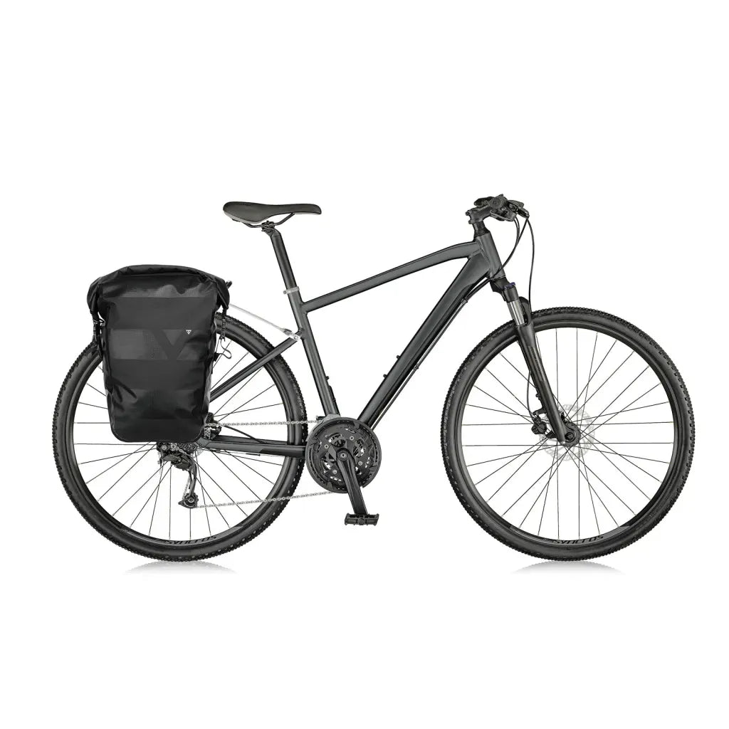 Topeak Pannier Drybag 24L Sideveske Til Bagasjebrett - Sykkelveske