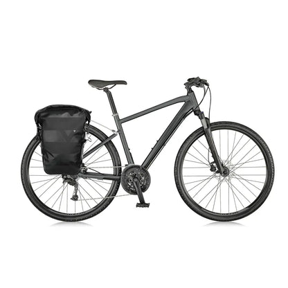 Topeak Pannier Drybag 24L Sideveske Til Bagasjebrett - Sykkelveske
