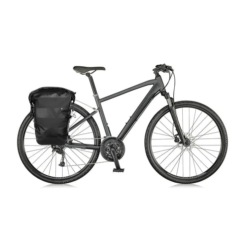 Topeak Pannier Drybag 24L Sideveske Til Bagasjebrett - Sykkelveske