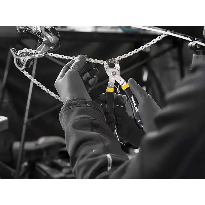 Topeak Powerlink Pliers Tang til Kjedelås - Verktøy
