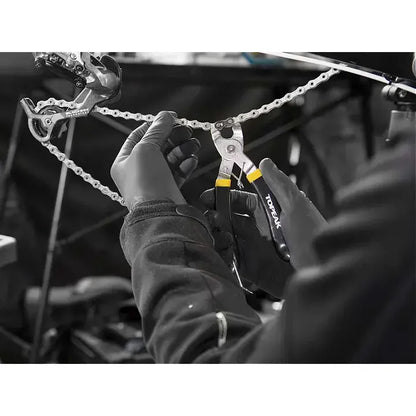 Topeak Powerlink Pliers Tang til Kjedelås - Verktøy