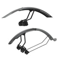 Topeak TetraFender G1 & G2 Set – skjermsett for gravel - Skjermer