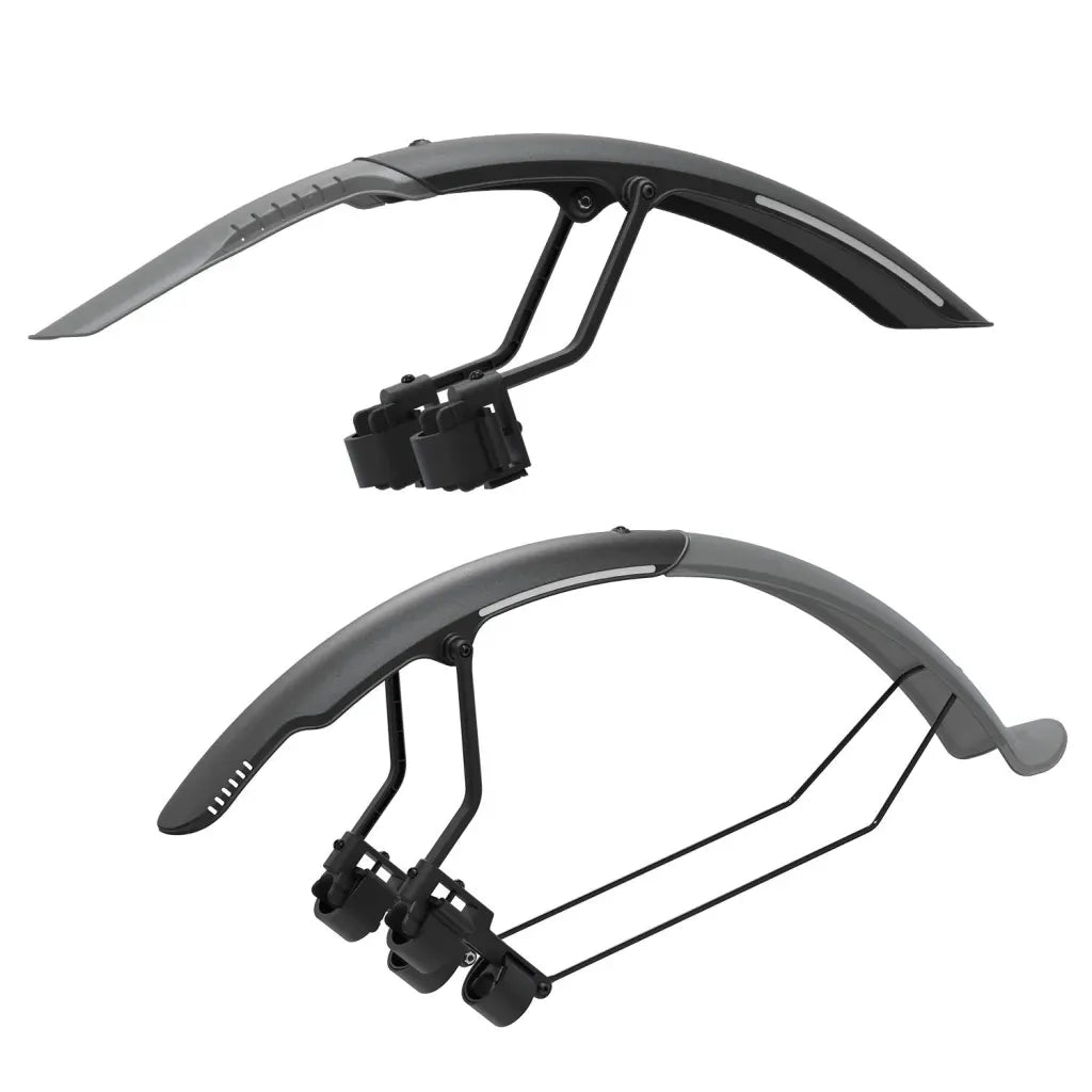 Topeak TetraFender G1 & G2 Set Skjermsett For Gravel - Skjermer