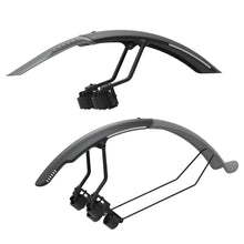 Topeak TetraFender G1 & G2 Set Skjermsett For Gravel - Skjermer