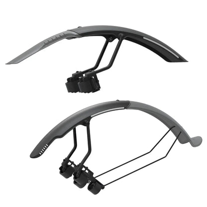 Topeak TetraFender G1 & G2 Set Skjermsett For Gravel - Skjermer