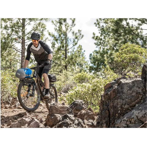 Topeak TetraRack M2 Quick Mount Bagasjebrett