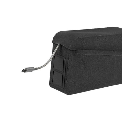 Topeak Toploader Dryshell Rammeveske 1L - Sykkelveske