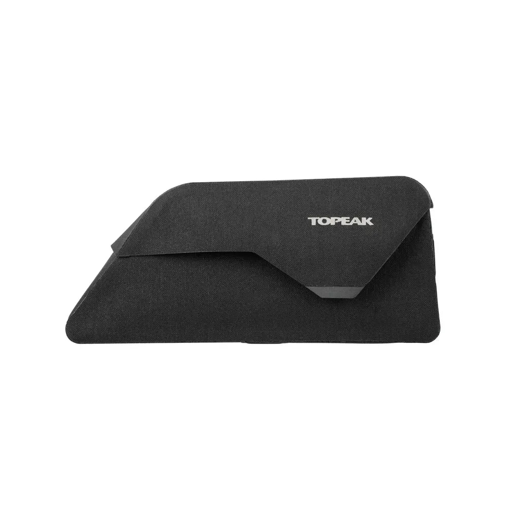 Topeak Toploader Dryshell Rammeveske 1L - Sykkelveske