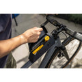 Topeak Toploader Dryshell Rammeveske 1L - Sykkelveske