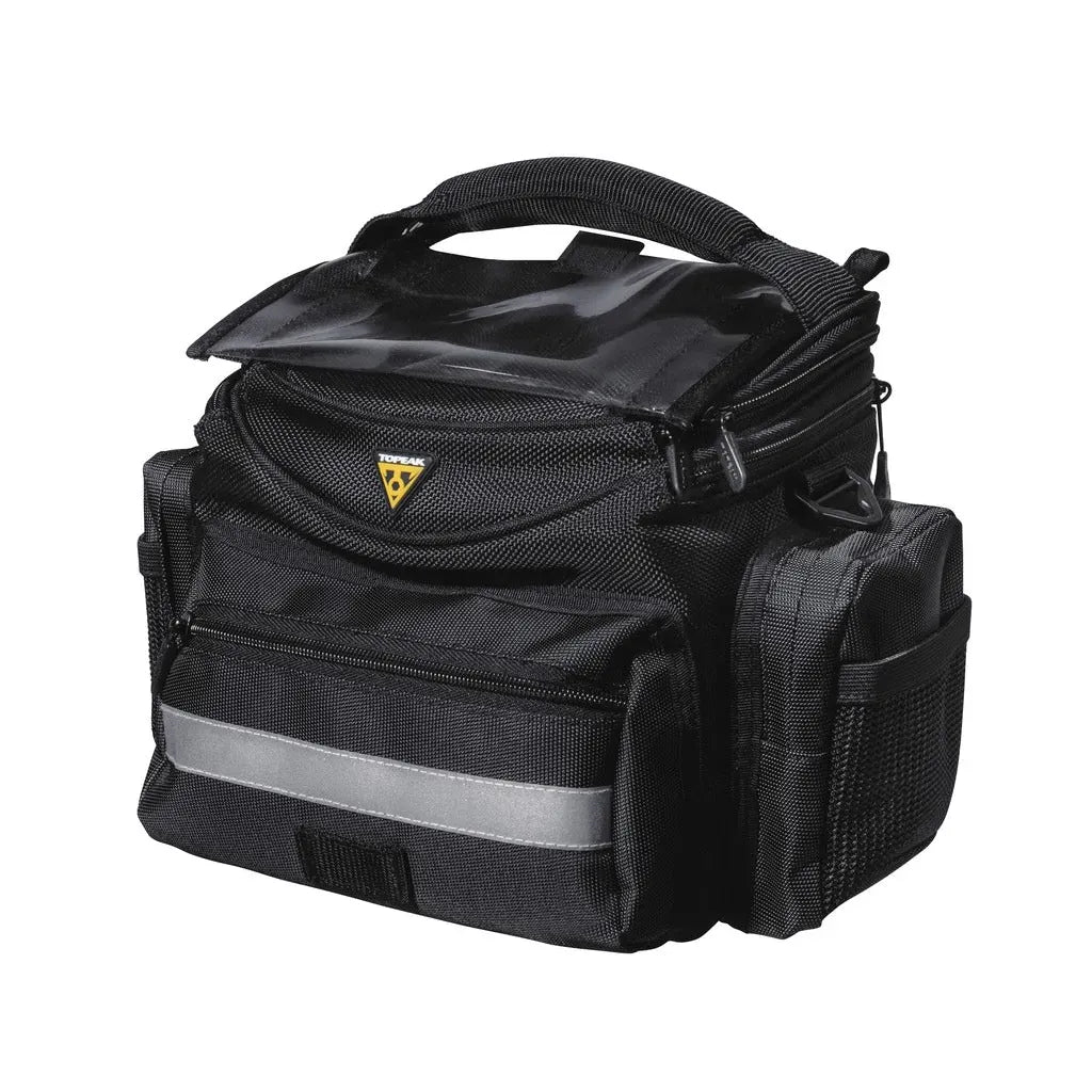 Topeak TourGuide 5L Fixer 8e Styreveske