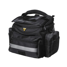 Topeak TourGuide 5L Fixer 8e Styreveske