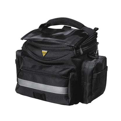 Topeak TourGuide 5L Fixer 8e Styreveske