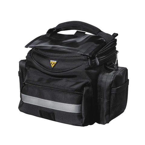 Topeak TourGuide 5L Fixer 8e Styreveske