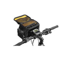 Topeak TourGuide 5L Fixer 8e Styreveske