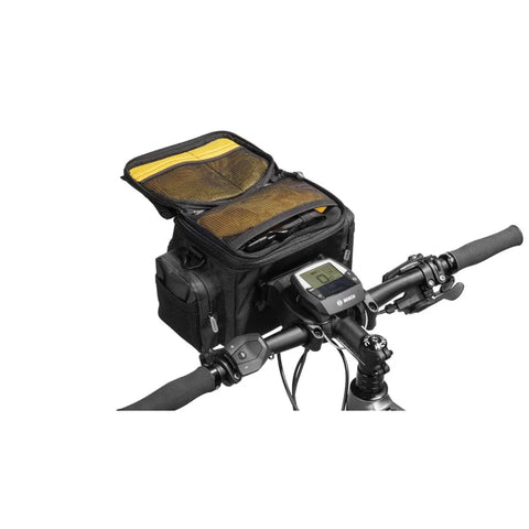 Topeak TourGuide 5L Fixer 8e Styreveske