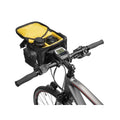 Topeak TourGuide 5L Fixer 8e Styreveske