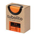 TUBOLITO Tubo-MTB 27.5/29 x 1.8-2.5’’ Presta 42mm,Sykkelslange - Sykkelslange