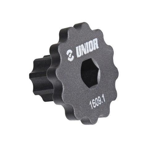 UNIOR Crank Cap Tool Shimano Hollowtech II - Verktøy