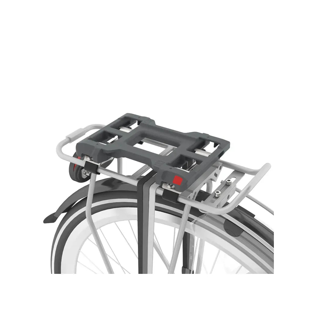 Urban Iki Mounting Bracket Festemekanisme til Barnesete for Bagasjebrett