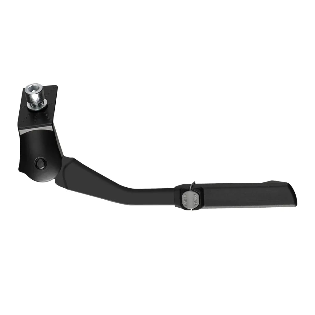 URSUS Easy Mini 16-24’’ Sentermontert Justerbar Sykkelstøtte til Barnesykler