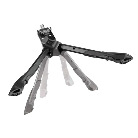 URSUS Jumbo 80 Double Leg Alloy Kickstand Sentermontert Sykkelstøtte til Elsykkel / Lastesykkel
