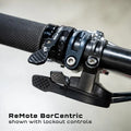 Wolf Tooth ReMote BarCentric - Heve/Senkepinne