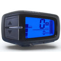 Yamaha A2 Display 850mm kabel - Elsykkel