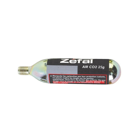 ZÉFAL CO2 25g - Pumpe