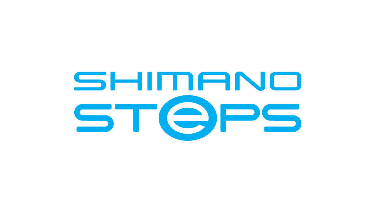 shimano elsykkel service