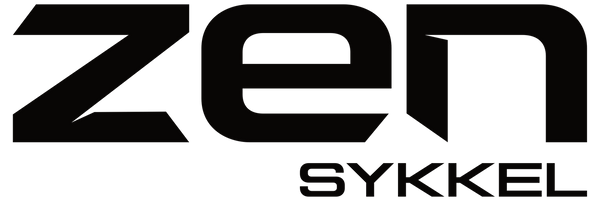 Zen Sykkel