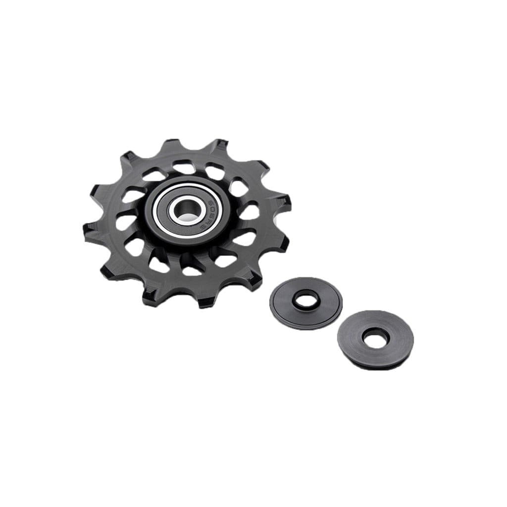 ABSOLUTEBLACK XX1 X01 X1 Force / Rival / Apex CX1 - 11s - Trinsehjul