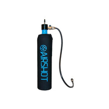AIRSHOT Neopren Sleeve - Tilbehør