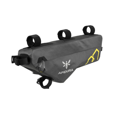 Apidura Expedition Frame Pack - Compact - 4.5 Liter -