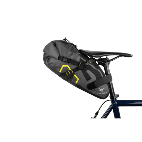 Apidura Expedition Saddle Pack 9L - Sykkelveske